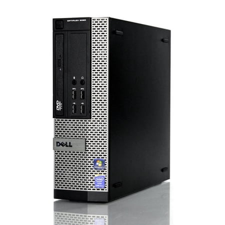 Dell Sff Optiplex 8 GB Ram intel Corei 5 Windows 10 1 1tb HDD ,keyboard and mouse