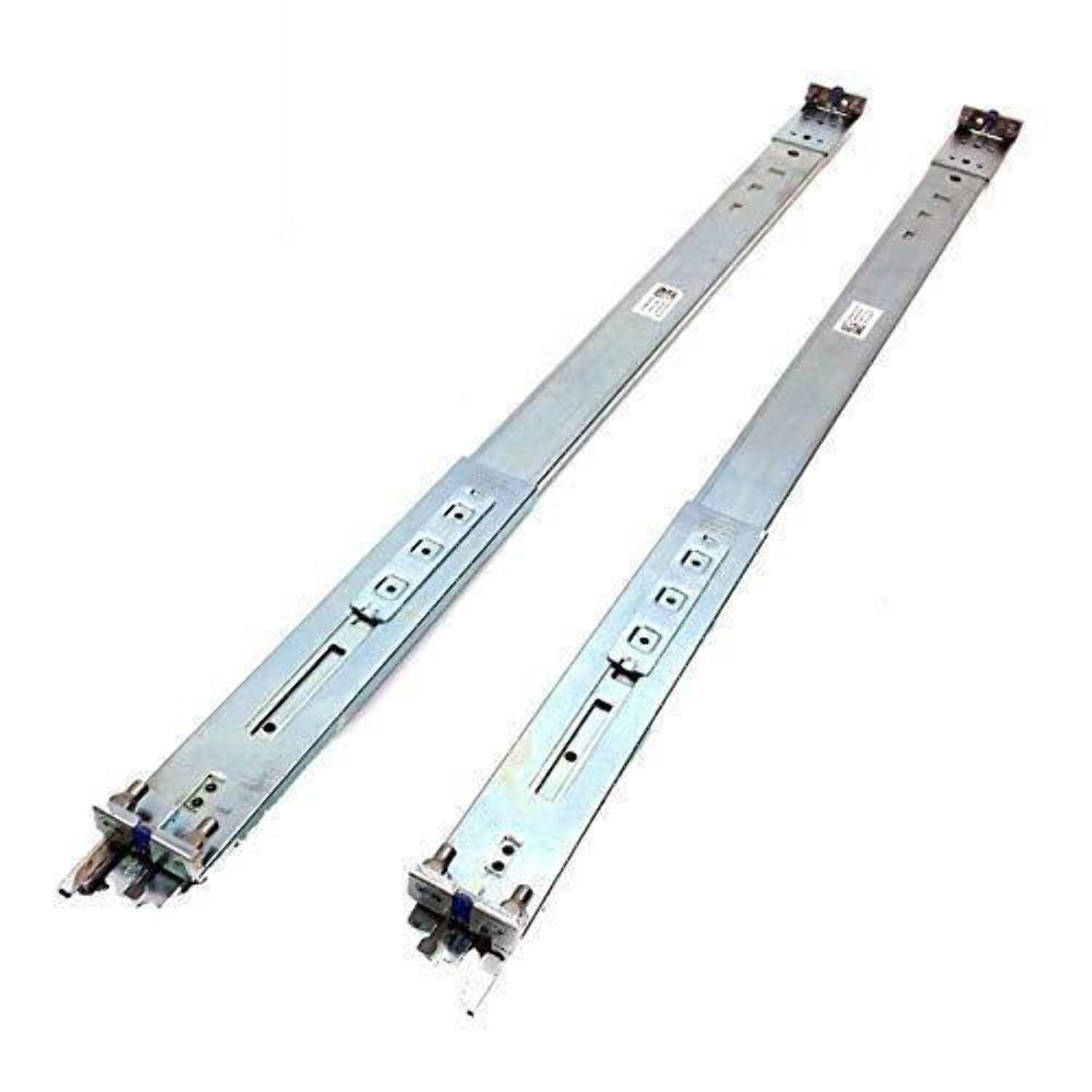 Dell Sliding Rail Kit for Dell PowerEdge R610 Server Trilhos - Walmart.com