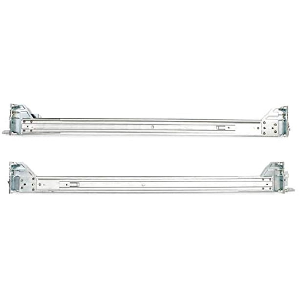 Dell Sliding Rail Kit for Dell PowerEdge R910 Server Trilhos - Walmart ...
