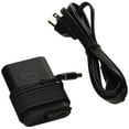 thumbnail image 1 of Dell Slim 65W Replacement AC Adapter for Dell, 1 of 1