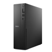 Dell Slim Desktop ECS1250 - Intel Core Ultra 7-265 Processor, Intel UHD Graphics, 16GB DDR5 5600MT/s Memory, 512GB M.2 SSD