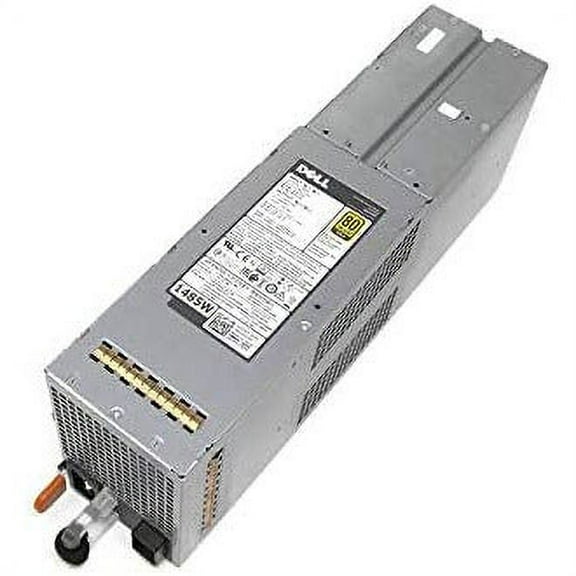 Dell T7KFK EMC SC5020 SC3020 1485W Server PSU Power Supply