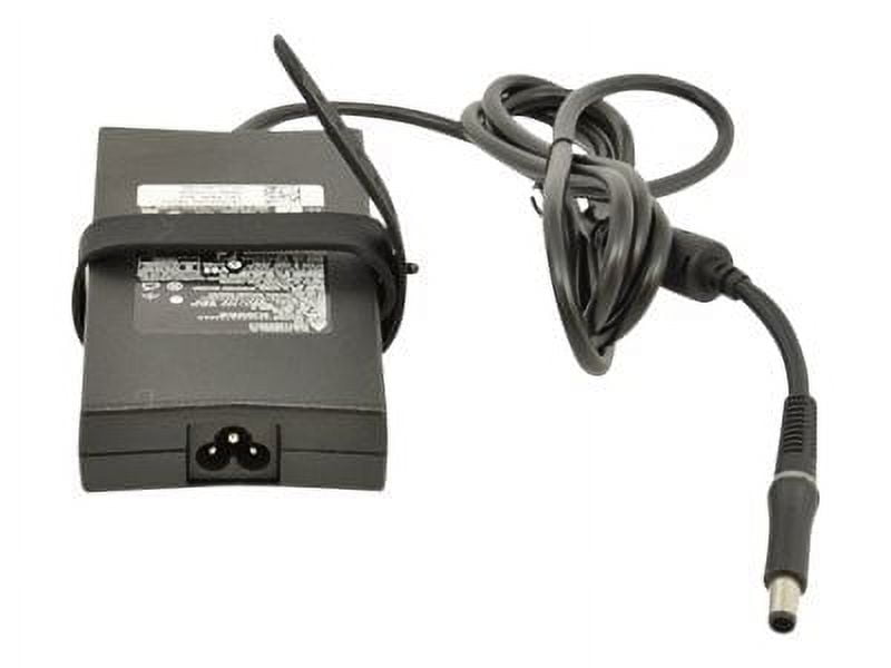 Dell TDSourcing 3 Prong AC Adapter - Power adapter - 180 Watt - for ...