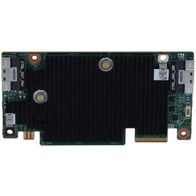 Dell TKK9K Perc H355 PowerEdge Raid Controller 12 GB 16 Ports