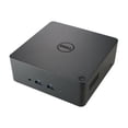 thumbnail image 1 of Dell Thunderbolt Dock TB16 Docking Station Port Replicator 3GMVT 3V37X 2PMR2 - No Adapter, 1 of 8