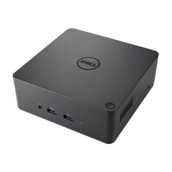 Dell Thunderbolt Dock TB16 Docking Station Port Replicator 3GMVT 3V37X 2PMR2 - No Adapter