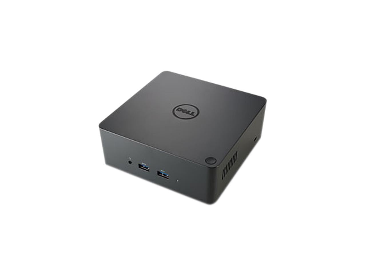 DELL Thunderbolt Dock TB16 ドック 240Wアダプタ付 Amazon.com: Dell Business Thunderbolt Dock TB16 with 240W