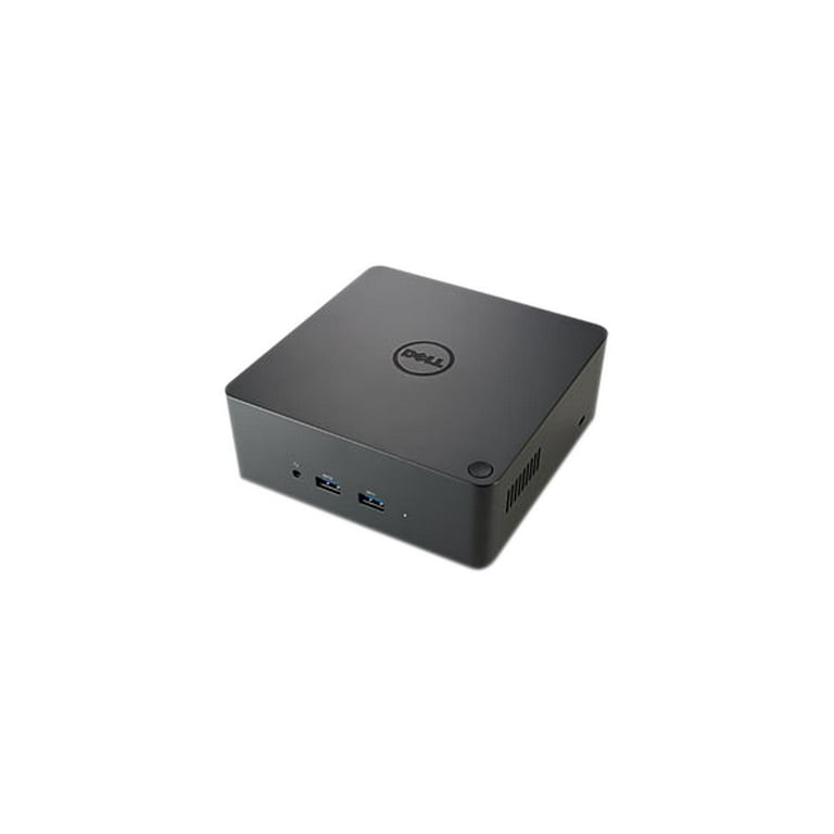 Dell Thunderbolt Dock TB16 - docking station - Walmart.com