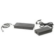 Dell Thunderbolt Dock WD22TB4 / K20A Thunderbolt 4 USB-C 19.5V 9.23A Docking Station MT6V9 K20A001 w/ 180w AC Adapter
