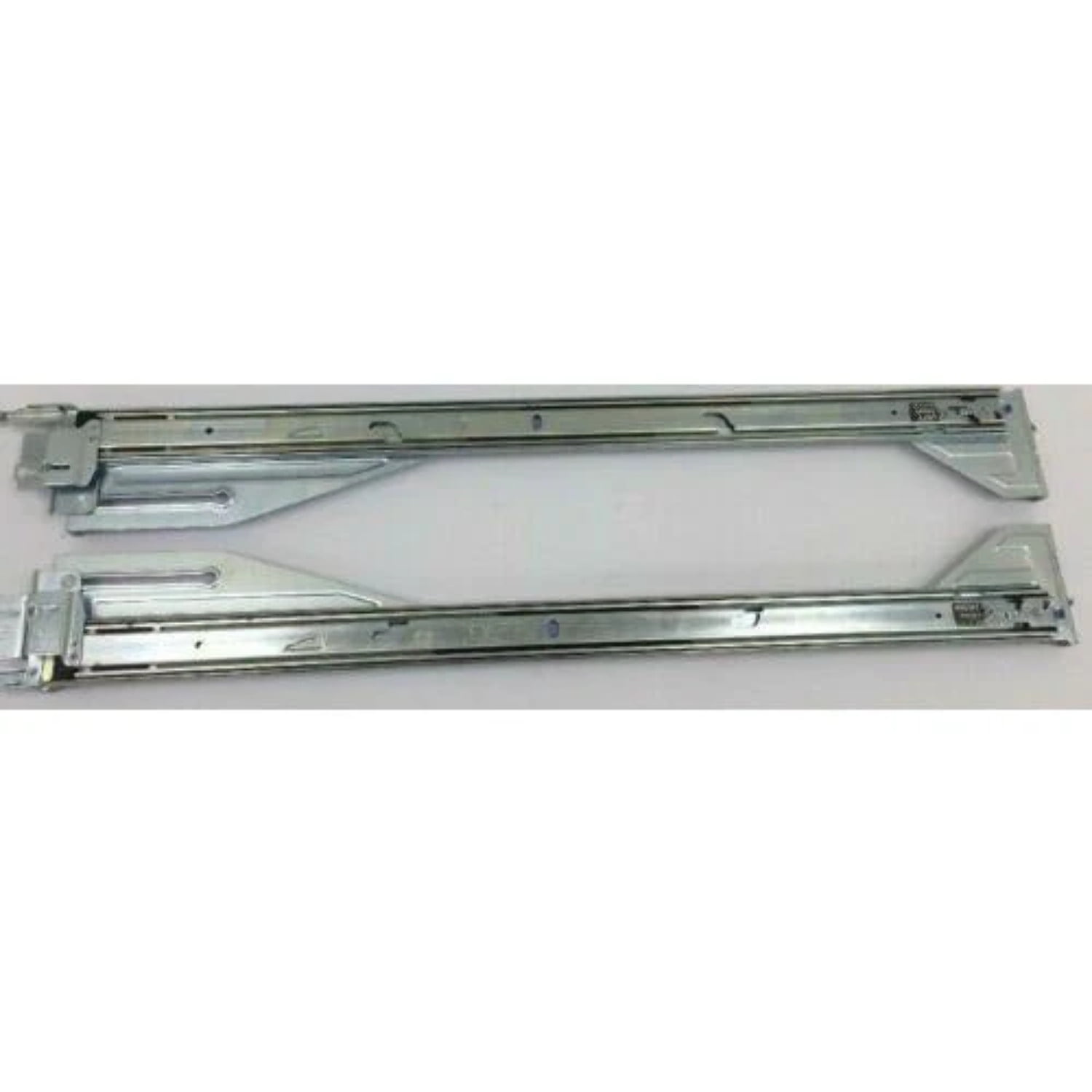 Dell Trilhos Dell PowerEdge R710 NX3000 Server 2U Sliding Rails Kit P242J M997J
