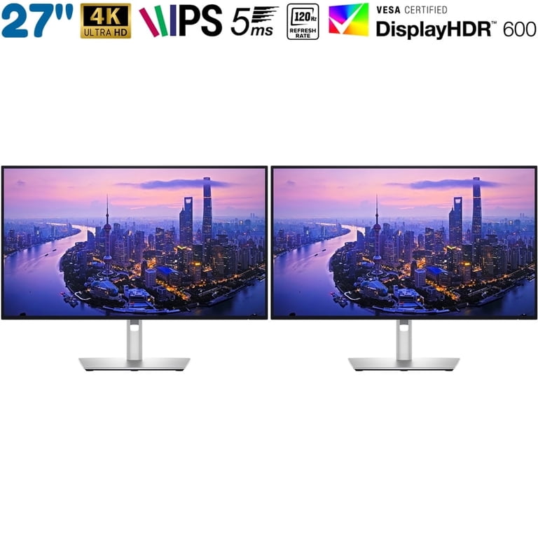 Dell U2725QE UltraSharp 27