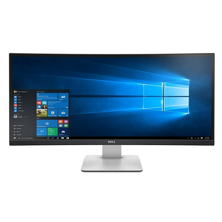 [美品] Dell デル 曲面 モニター 34インチ U3415W IPS Amazon.co.jp: Dell 曲面モニター 34インチ U3415W(3年間無輝点交換