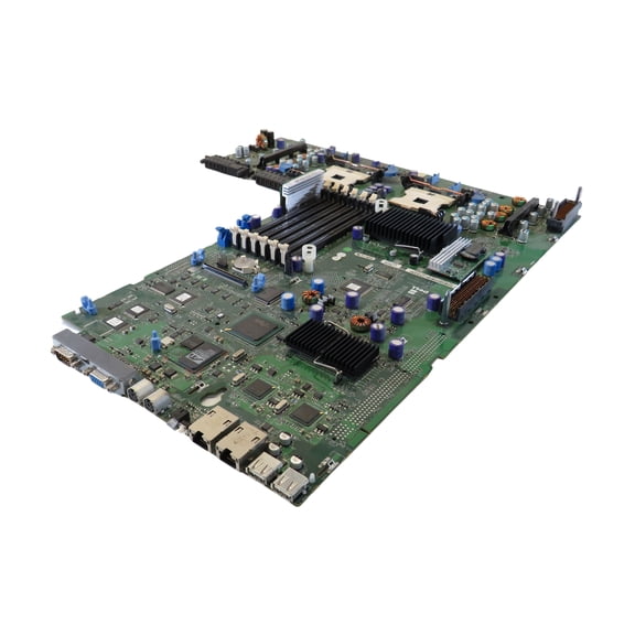 Pre-Owned Dell U9971 PowerEdge 1850 System Board (Good)