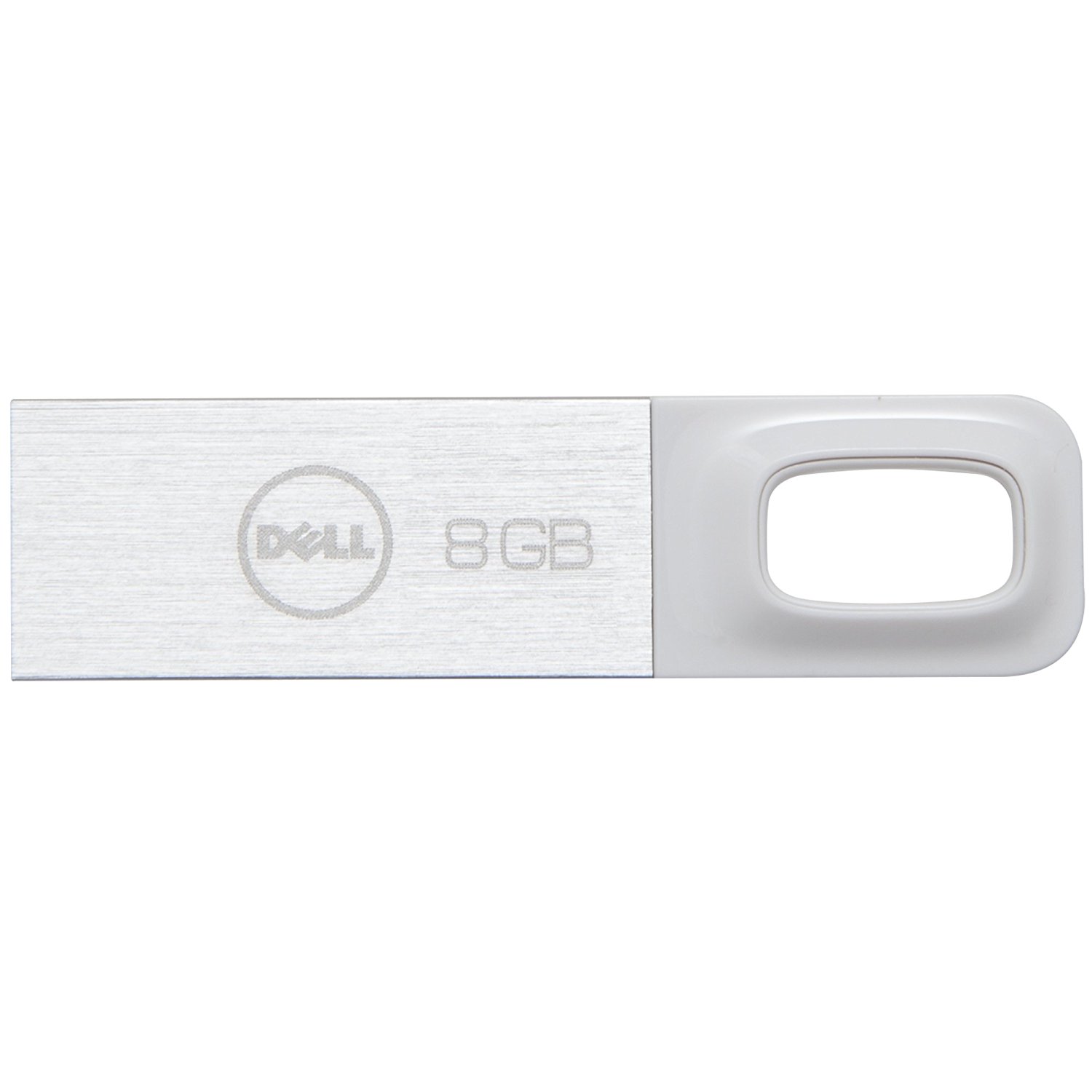 Dell USB Memory Key - USB flash drive - 8 GB - USB 2.0 - image 1 of 2
