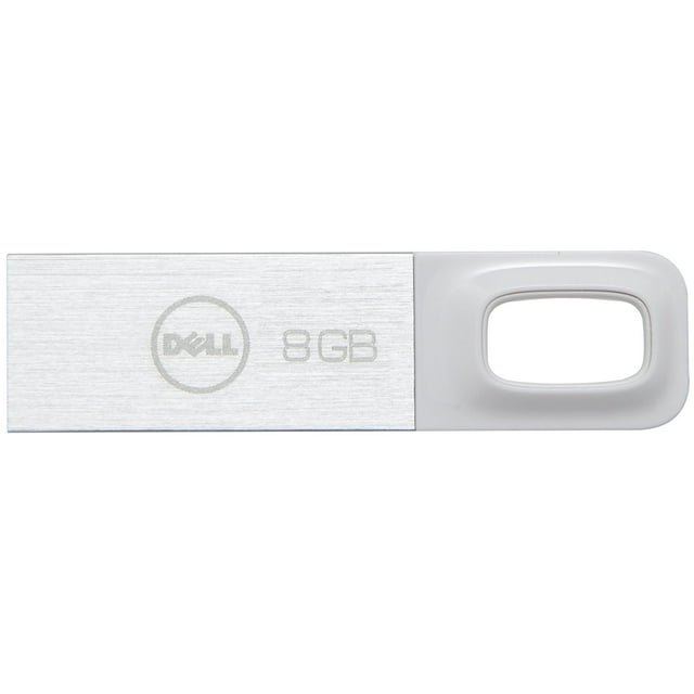 Dell USB Memory Key - USB flash drive - 8 GB - USB 2.0