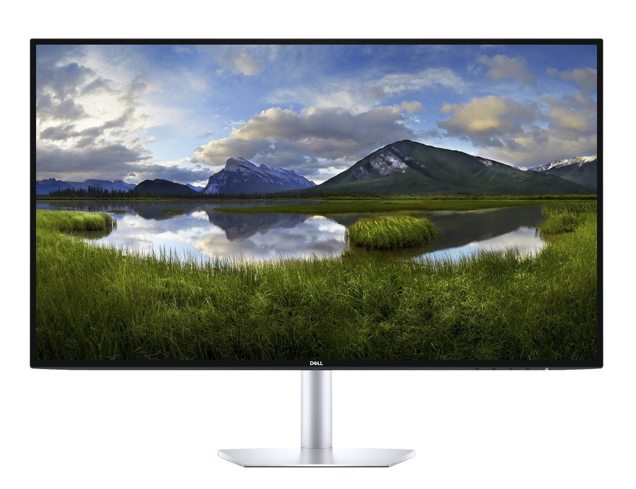 DELLモニタ 27 S2719DC 2K HDR600 Dell Ultra-thin S2719DC Widescreen LCD Monitor - Walmart.com