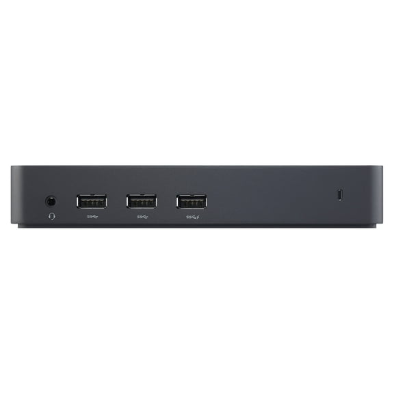Dell UltraHD Dock Station  USB3.0 (D3100)