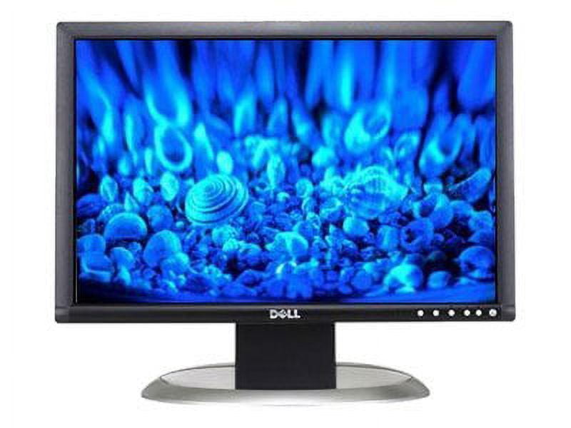 Dell UltraSharp 2005FPW LCD monitor 20.1" 1680 x 1050 60 Hz