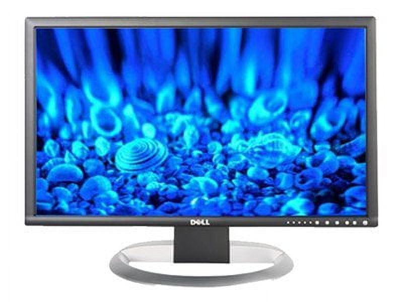Dell UltraSharp 2405FPW - LCD monitor - 24