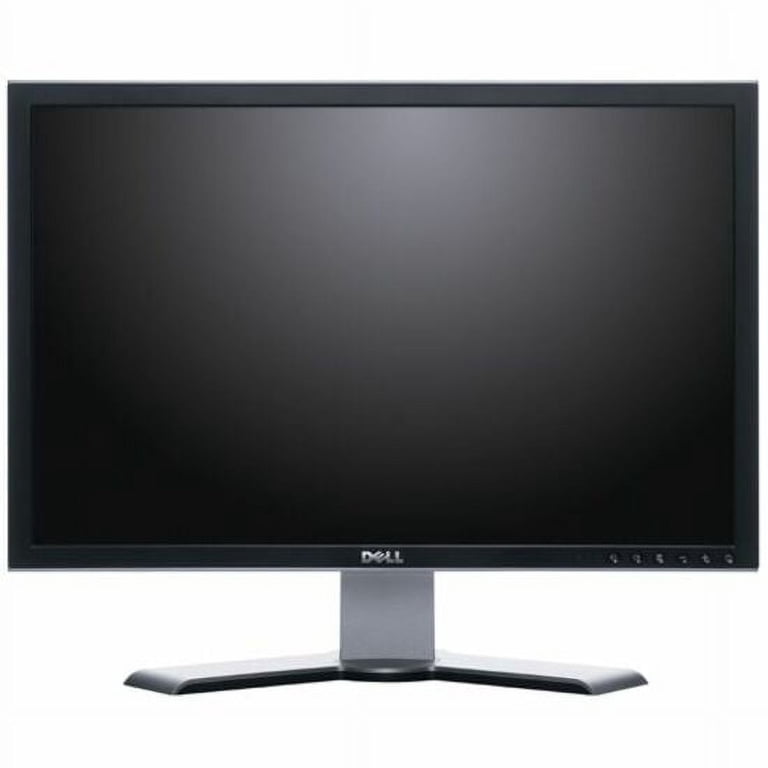 Dell UltraSharp 2408WFPB 24
