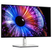 Dell UltraSharp U2724D 27 Inch QHD 2560x1440 120Hz IPS Black USB Hub Monitor