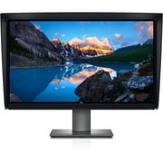 Dell UltraSharp 27\ 3840 x 2160 LCD Security Lock, Anti-glare Monitor, Black, UP2720Q