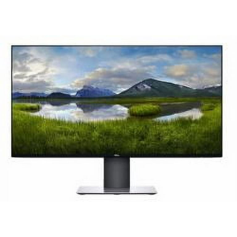Dell UltraSharp 27-inch USB-C - Walmart.com
