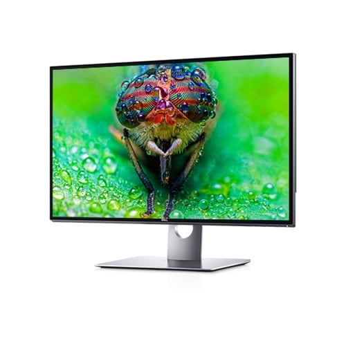 Dell UltraSharp 32 8K Monitor - UP3218K - Walmart.com