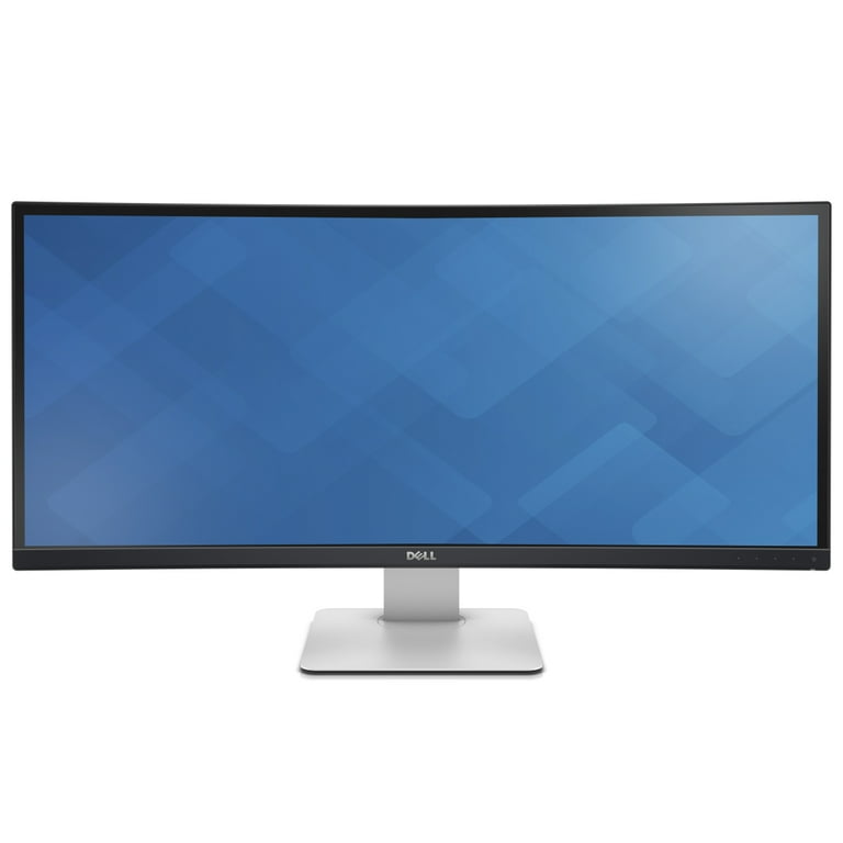 Dell UltraSharp 34-Inch - Walmart.com