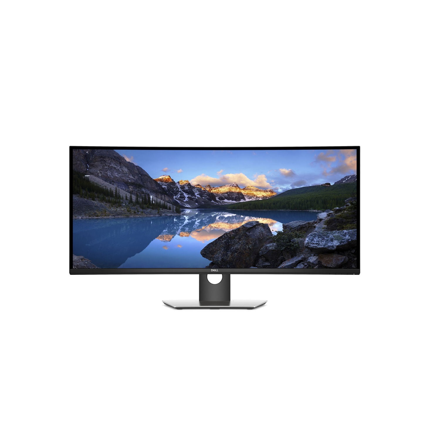 Dell UltraSharp Curved Monitor - U3818DW - Walmart.com