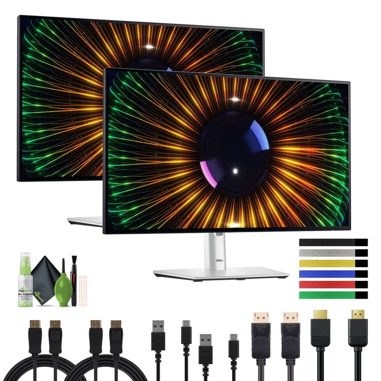 Dell UltraSharp U2424H 24