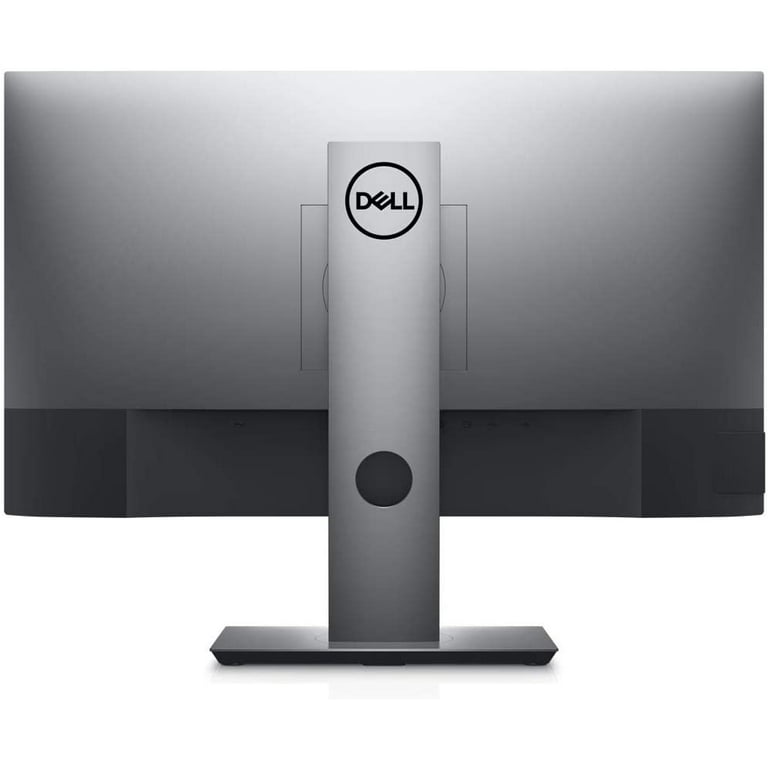 Dell UltraSharp U2520D 25 Inch, Black - Walmart.com