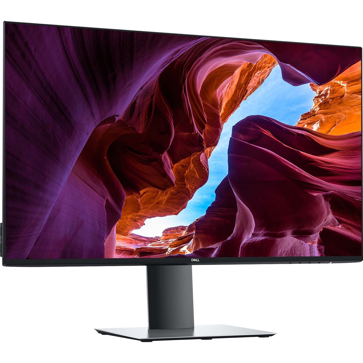 DELL - DELL U2721DE USB-C ハブモニター 27インチ Dell UltraSharp U2721DE 27