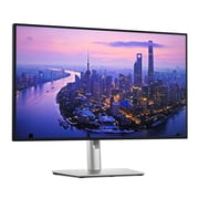 Dell UltraSharp U2725QE 27 Inch 4K UHD 120Hz IPS Thunderbolt 4 Monitor with ComfortView Plus and Ergonomic Stand