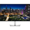 thumbnail image 1 of Dell U3223QE UltraSharp 32-inch 4K USB-C Hub Monitor, Adjustable Stand Height, Anti-Glare, Portable, 2.2 Inches Depth, Silver, 1 of 11