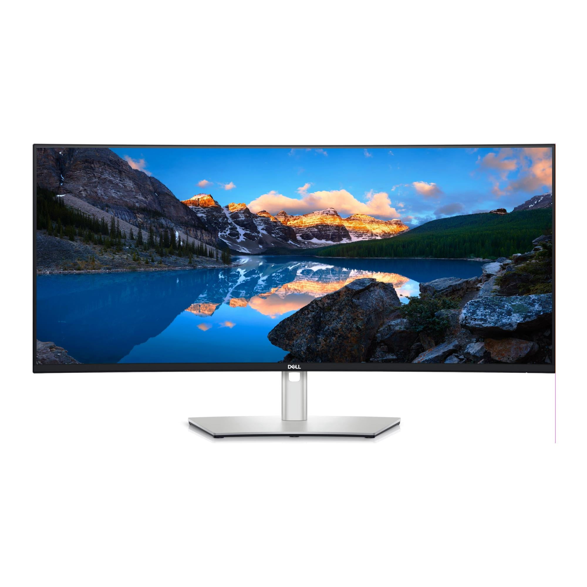 ☆美品　U3821DW DELL モニター Dell-UltraSharp-U3821DW-38-37-