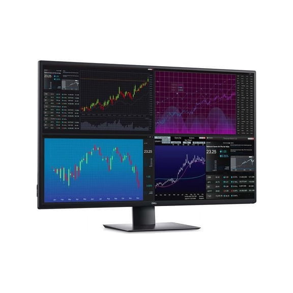 Dell U4320Q 43 in. US 4K USB-C Monitor