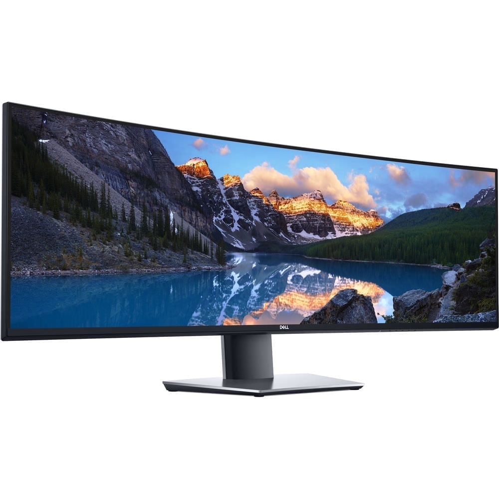 デル 49型 DualQHD IPS SB-C HDMI DP U4919DW Amazon.com: Dell U4919DW UltraSharp 49-inch LED Backlit