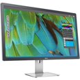 thumbnail image 1 of Dell UltraSharp UP3216Q 31.5" 4K UHD LED LCD Monitor, 16:9, Black, 1 of 6