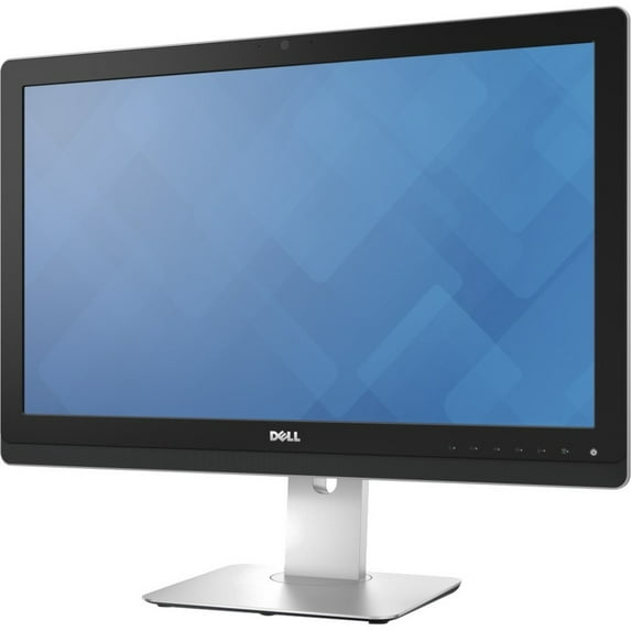 Dell UltraSharp UZ2315H 23" Full HD LED LCD Monitor, 16:9, Black