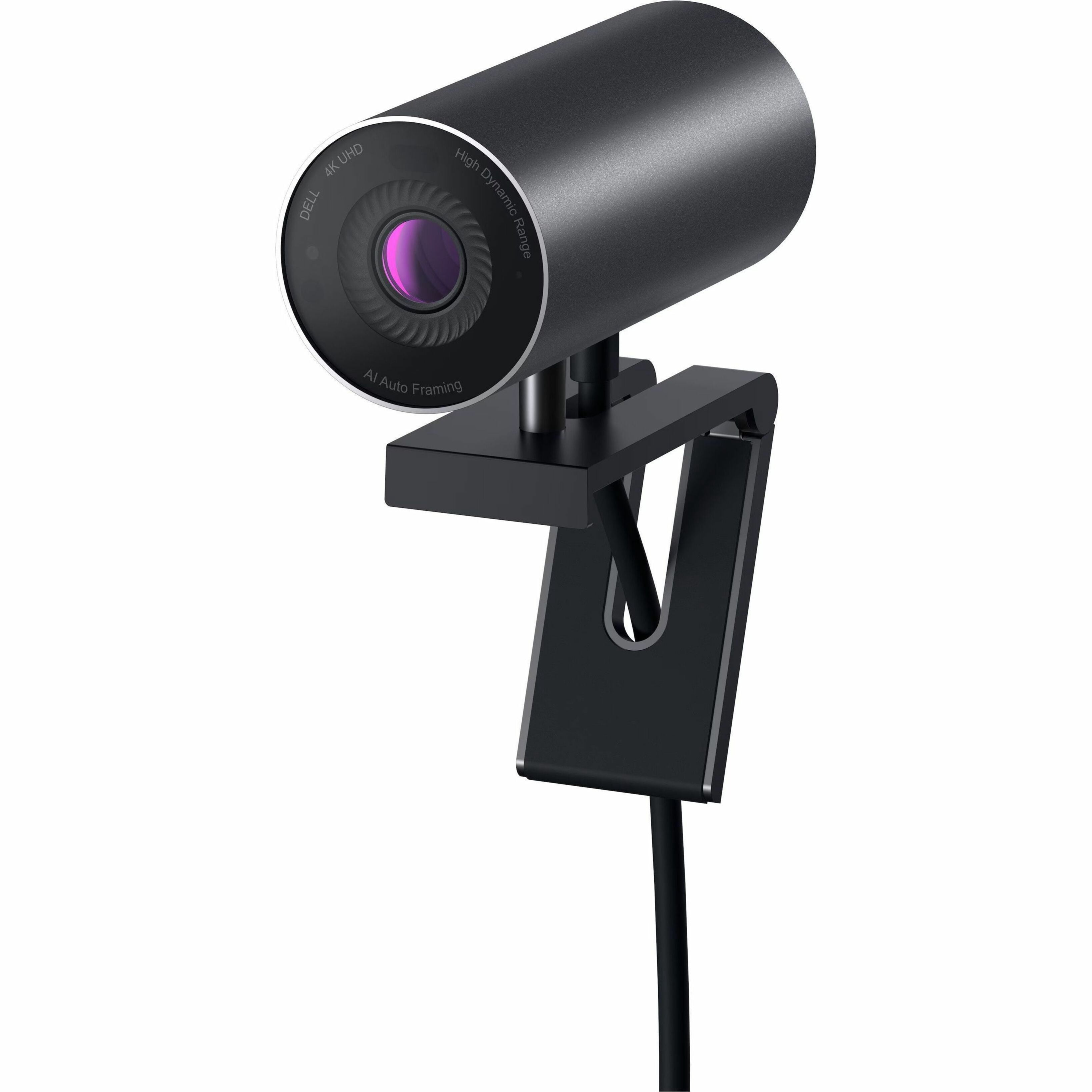 Dell Inspiron Camera