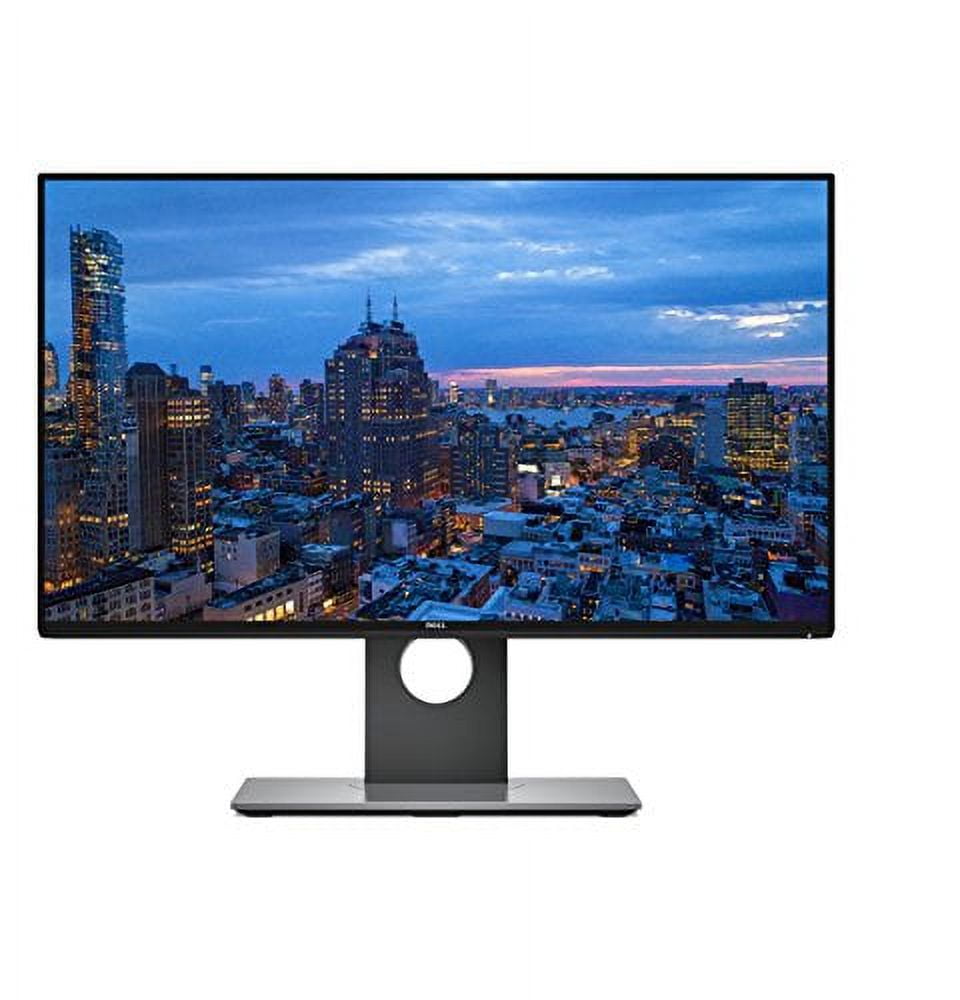 DELL U2417H モニター 本体 Amazon.com: Dell Ultrasharp 24 inch Infinity Edge Monitor