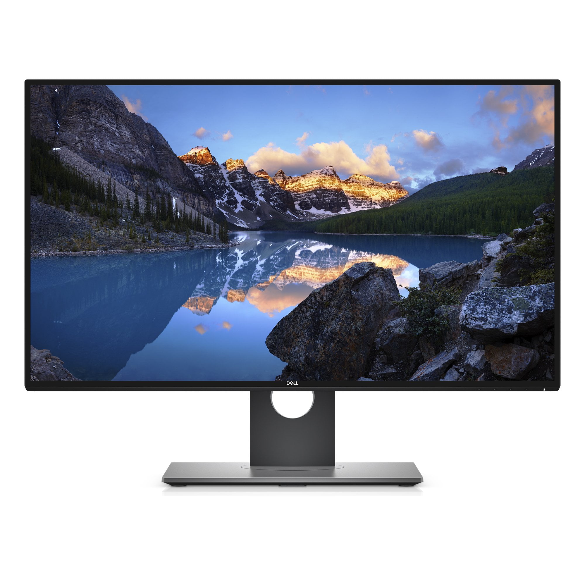 DELL 27インチ 4K IPSモニター U2718QM 箱付き Dell-Ultrasharp-U2718Q-27-Inch
