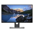 thumbnail image 1 of dell ultrasharp u2718q 27-inch 4k ips monitor, 1 of 7