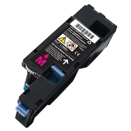 Dell - 4J0X7 Toner Cartridge - Magenta