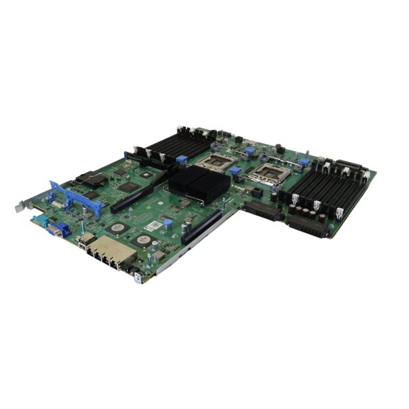 Pre-Owned Dell VWN1R PowerEdge R710 System Board (Good)
