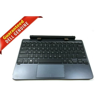 Dell Tablet Keyboard