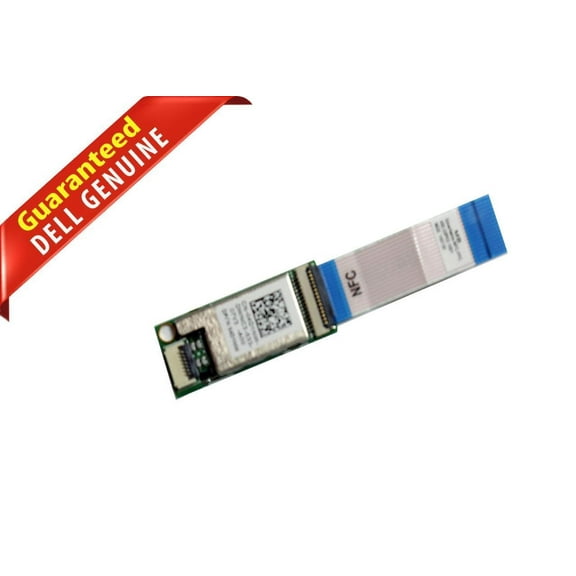 Dell Venue 10 Pro 5056 NPC100 NFC Wireless Card w/Cable 555-BCPR 4D1NW (NEW)