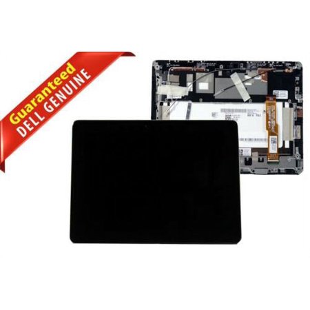 Dell Venue 10 Pro 5056 Tablet 10.1 Touchscreen LED LCD Screen Assembly T4GRW