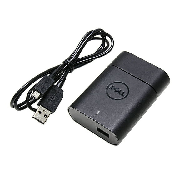 Dell Venue 11 Pro Single Charger with Power Cord